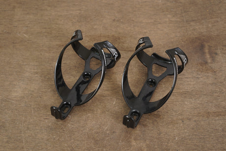 (2) Bontrager RL Water Bottle Cages 70g