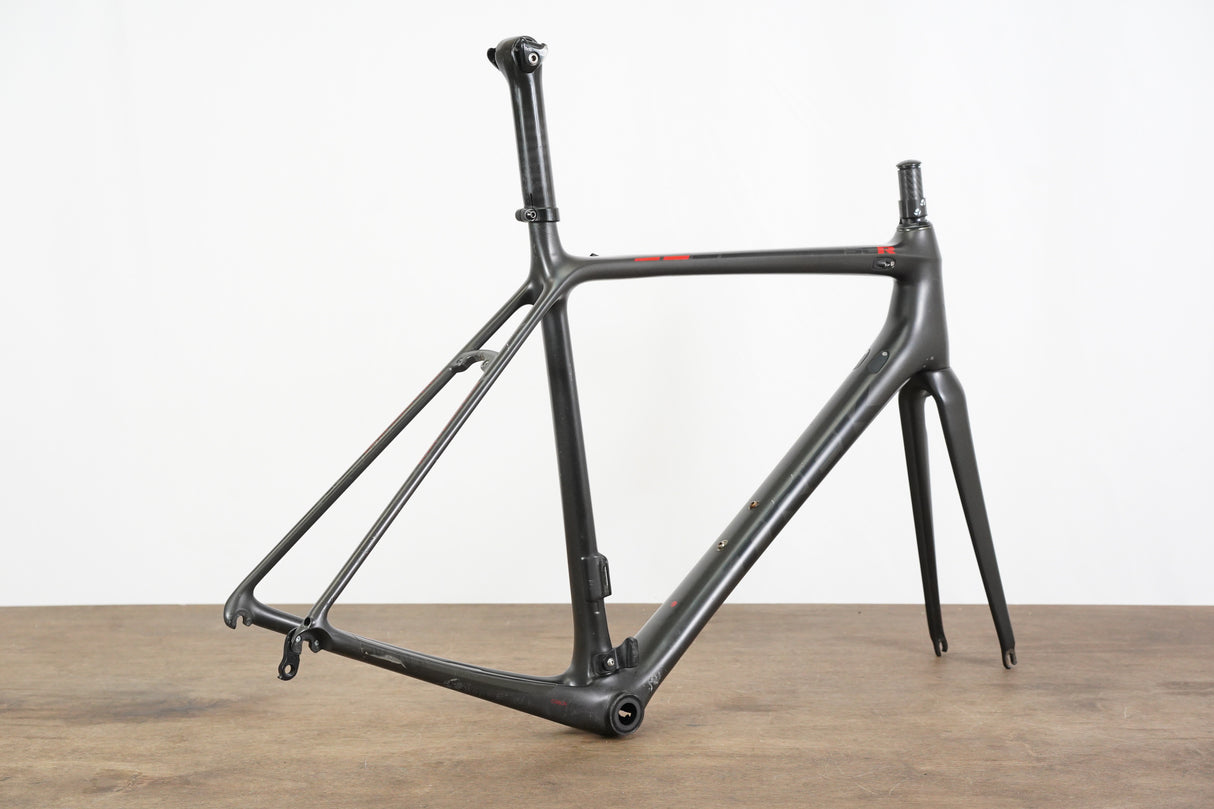 56cm Trek Emonda SLR Carbon Rim Brake Frameset