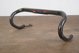 42cm Schmolke Carbon Evo Carbon Road Handlebar 31.6