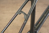 56cm Trek Emonda SLR Carbon Rim Brake Frameset