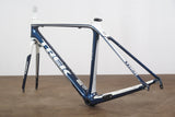 52cm Trek Madone 4.7 Carbon Rim Brake Road Frameset