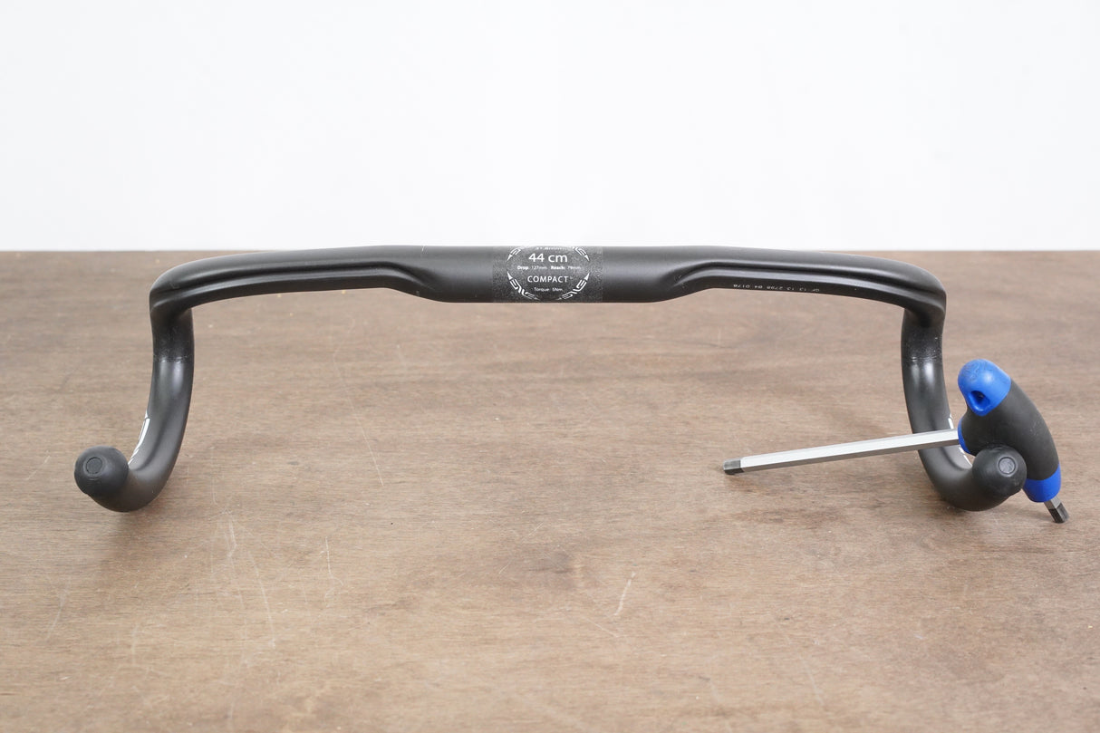 44cm ENVE Carbon Compact Road Handlebar 31.8mm