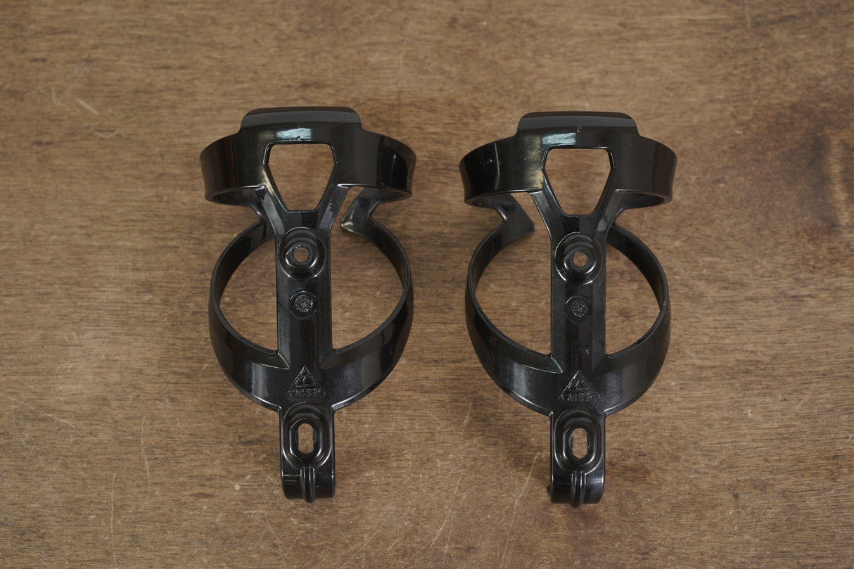 (2) Bontrager RL Water Bottle Cages 70g