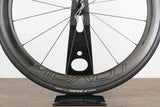 Roval CLX 50 Carbon Tubeless Clincher Rim Brake Wheelset Shimano/SRAM 11 Speed