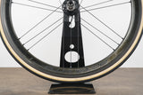 Campagnolo Bora WTO 45 Carbon Tubeless Clincher Rim Brake Wheelset 11 Speed