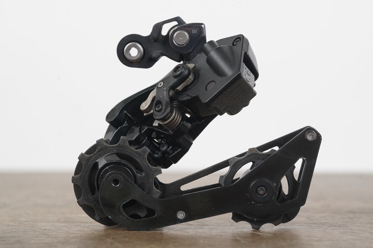 Shimano Dura-Ace R9150 Di2 11 Speed Electronic Rim Brake Groupset 9150