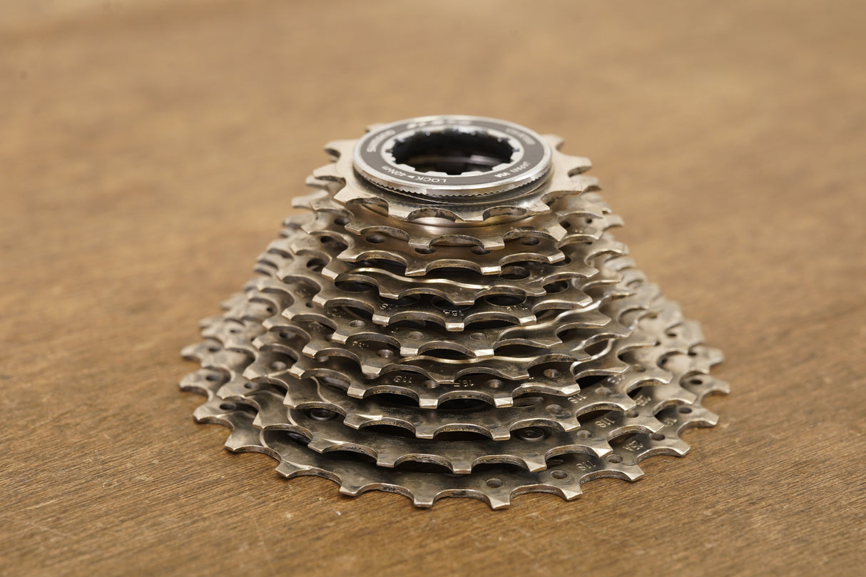 12-25T Shimano 105 CS-R7000 11 Speed Cassette 262g 7000