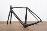 *Damaged* 52cm Specialized S-WORKS Tarmac SL5 Carbon Rim Brake Frameset