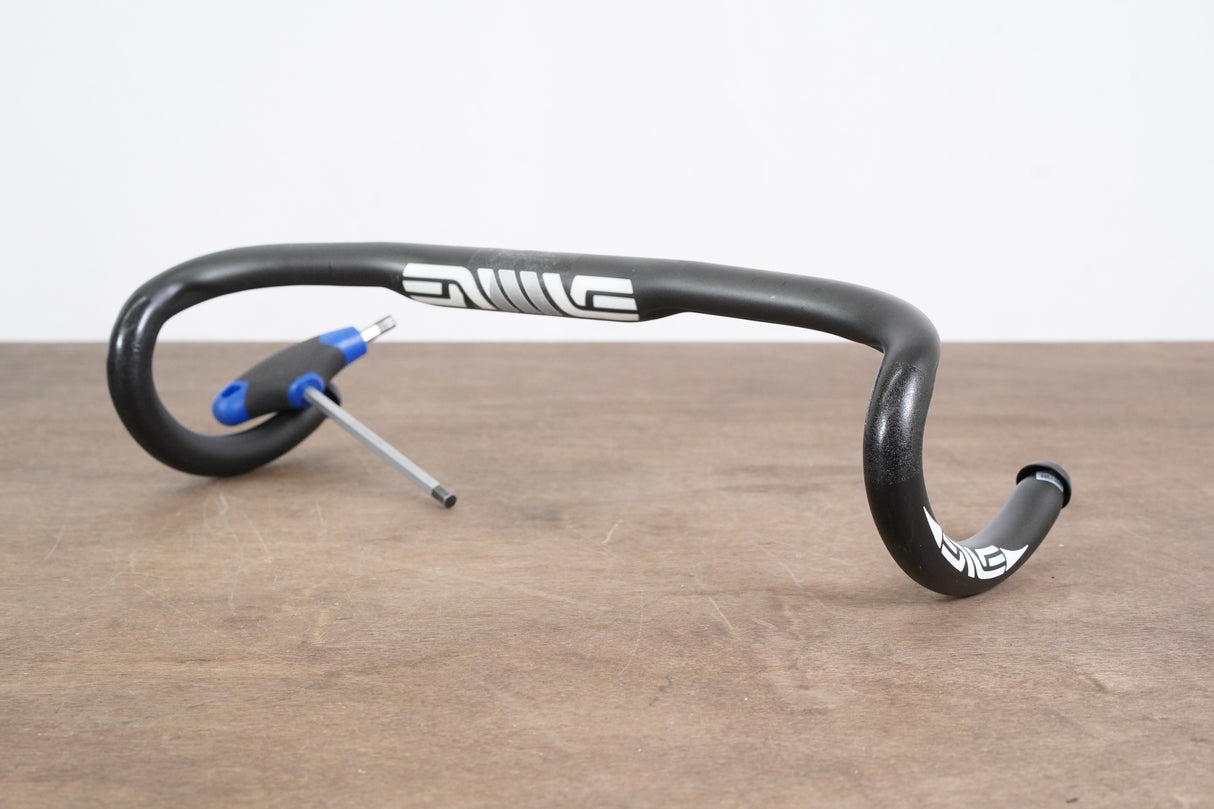 44cm ENVE Carbon Compact Road Handlebar 31.8mm