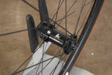FRONT Ursus Miura TC47 Carbon Tubeless Disc Wheel