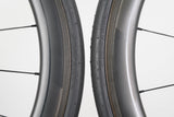 Roval CLX 50 Carbon Tubeless Clincher Rim Brake Wheelset Shimano/SRAM 11 Speed