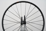 Shimano 105 WH-RS370 Alloy Clincher Disc Brake Wheelset 11 Speed