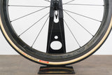 Campagnolo Bora WTO 45 Carbon Tubeless Clincher Rim Brake Wheelset 11 Speed