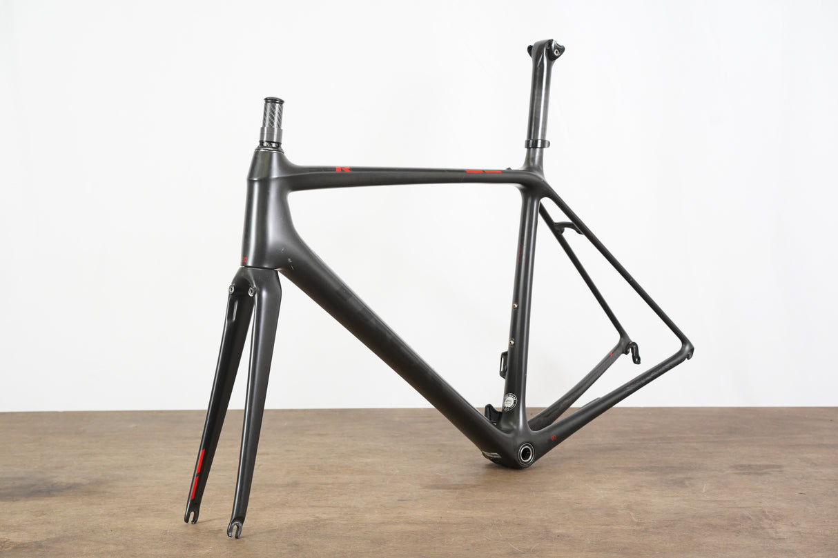 56cm Trek Emonda SLR Carbon Rim Brake Frameset