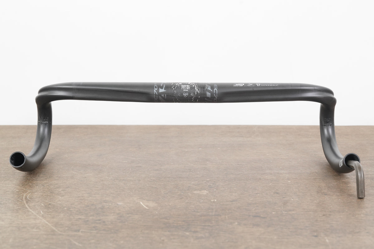 46cm Easton EC70 SL Carbon Compact Road Handlebar 31.8mm EC 70