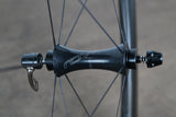 Roval CLX 50 Carbon Tubeless Clincher Rim Brake Wheelset Shimano/SRAM 11 Speed
