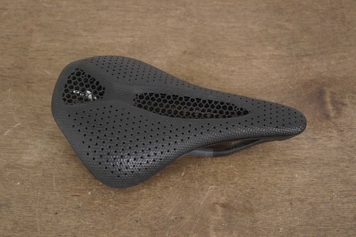 155mm Specialized S-WORKS Power Mirror Carbon Road Saddle 201g