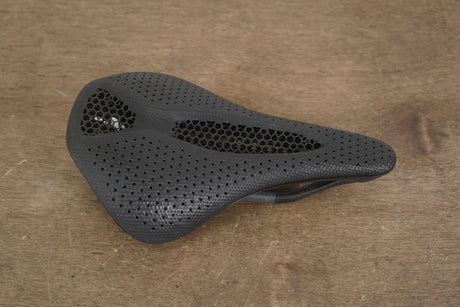 155mm Specialized S-WORKS Power Mirror Carbon Road Saddle 201g