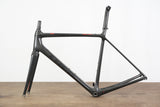 56cm Trek Emonda SLR Carbon Rim Brake Frameset