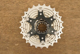 12-25T Shimano 105 CS-R7000 11 Speed Cassette 262g 7000