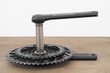 170mm 53/39T 24mm Rotor Aldhu Road Crankset 809g