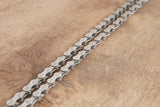 94L SRAM Powerchain II PC-850 8 Speed Road Chain 50% Life Remaining 94 Links