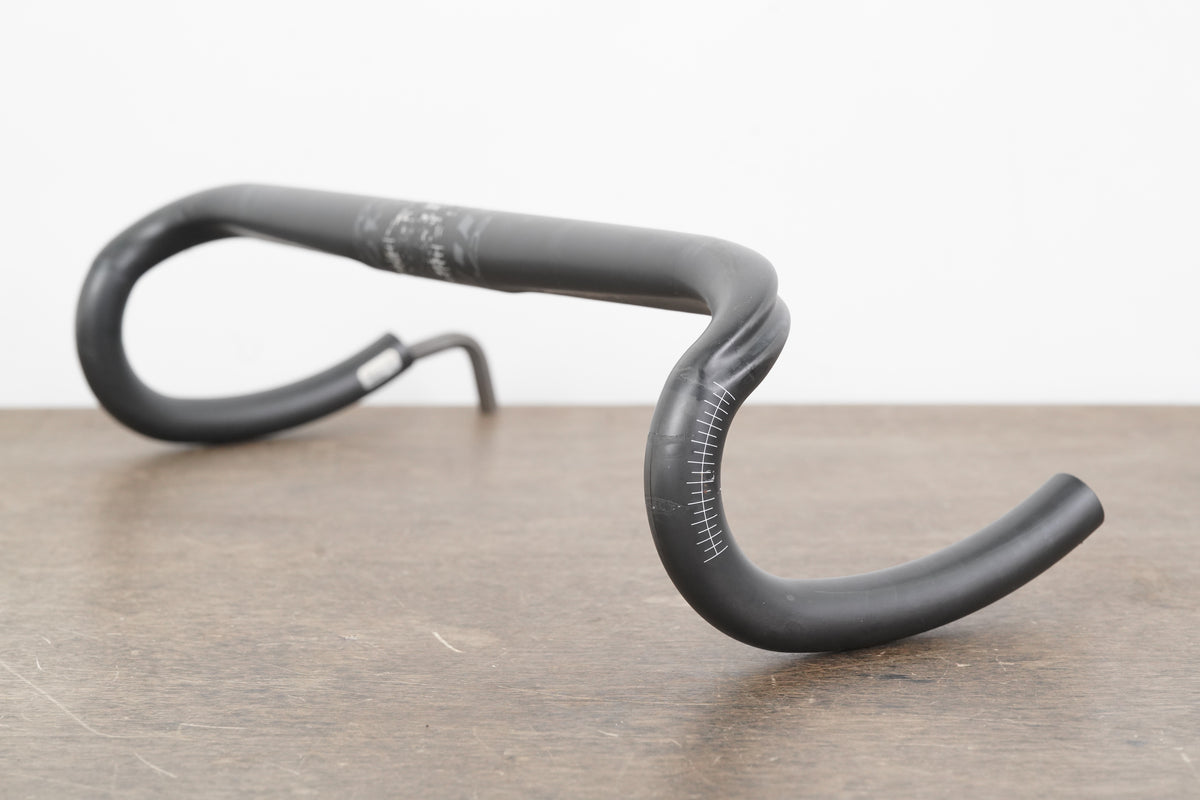 46cm Easton EC70 SL Carbon Compact Road Handlebar 31.8mm EC 70