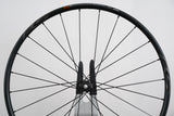 Shimano 105 WH-RS370 Alloy Clincher Disc Brake Wheelset 11 Speed