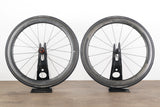 Roval CLX 50 Carbon Tubeless Clincher Rim Brake Wheelset Shimano/SRAM 11 Speed