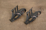 (2) XLAB Gorilla Carbon Water Bottle Cages 76g