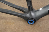 58cm Cannondale SuperSix EVO Carbon Rim Brake Frameset Super Six