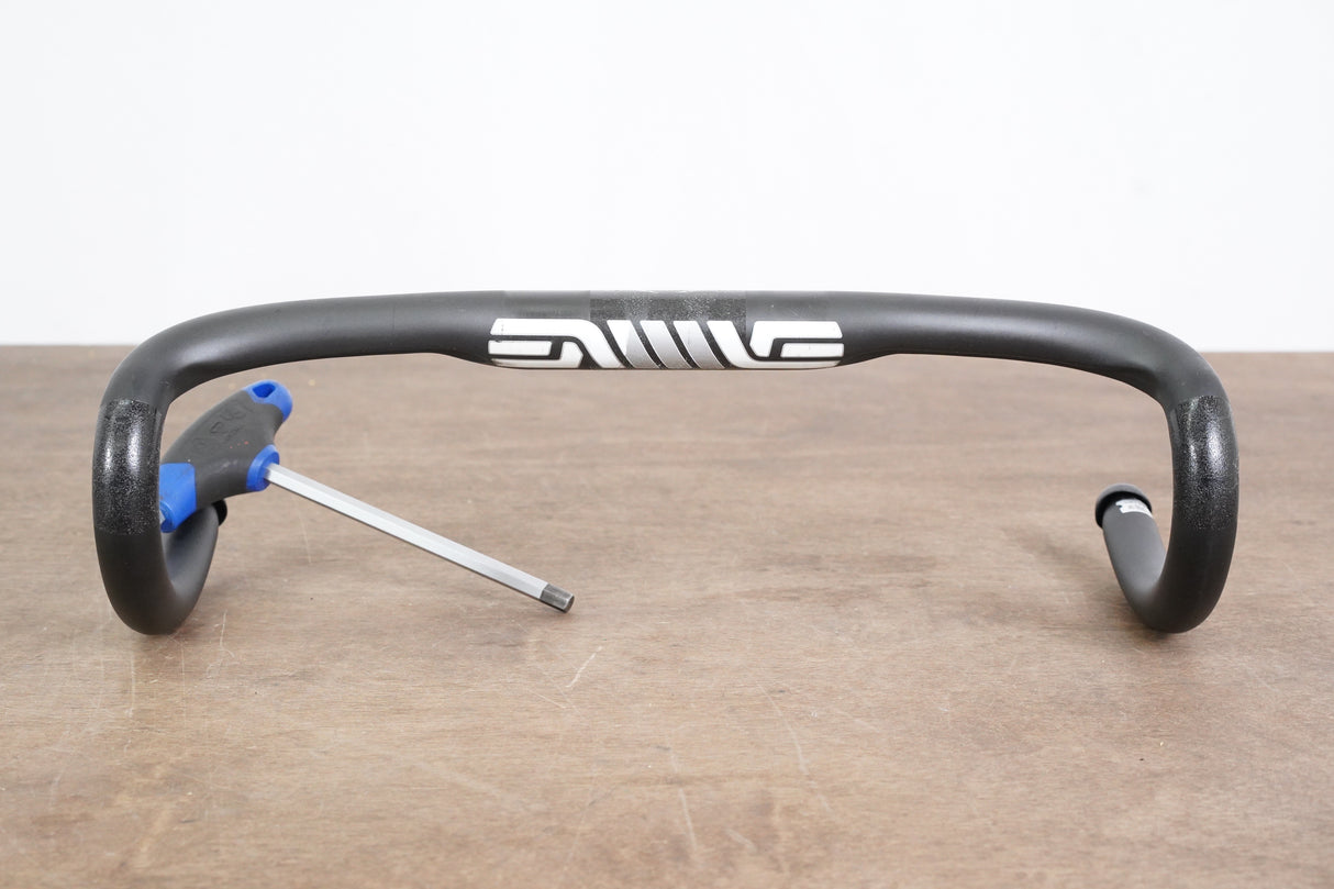 40cm ENVE Carbon Compact Road Handlebar 31.8mm