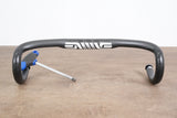 40cm ENVE Carbon Compact Road Handlebar 31.8mm