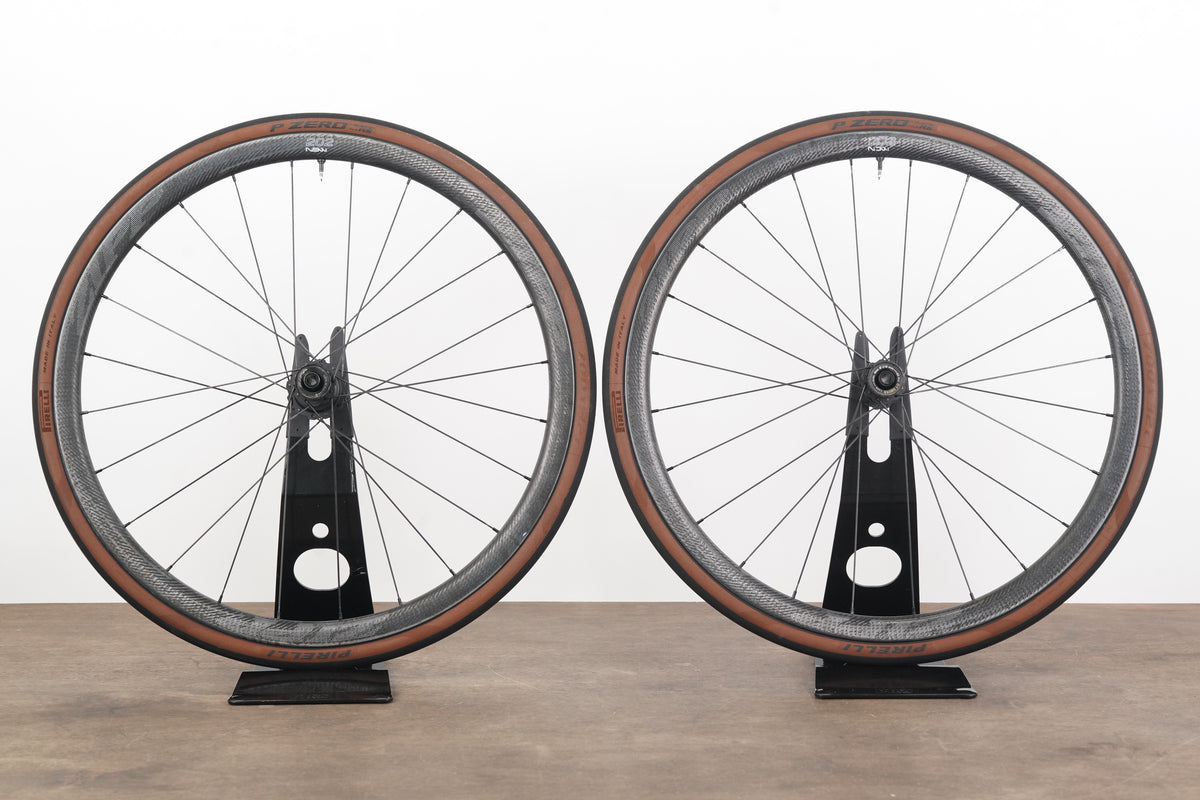 Zipp 202 NSW Cognition Carbon Clincher Disc Brake Wheelset SRAM XDR 12 Speed