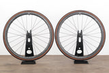 Zipp 202 NSW Cognition Carbon Clincher Disc Brake Wheelset SRAM XDR 12 Speed