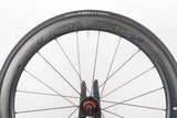 Roval CLX 50 Carbon Tubeless Clincher Rim Brake Wheelset Shimano/SRAM 11 Speed
