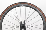 Zipp 202 NSW Cognition Carbon Clincher Disc Brake Wheelset SRAM XDR 12 Speed