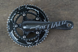 175mm 50/34T BB30 Specialized Carbon Road Crankset