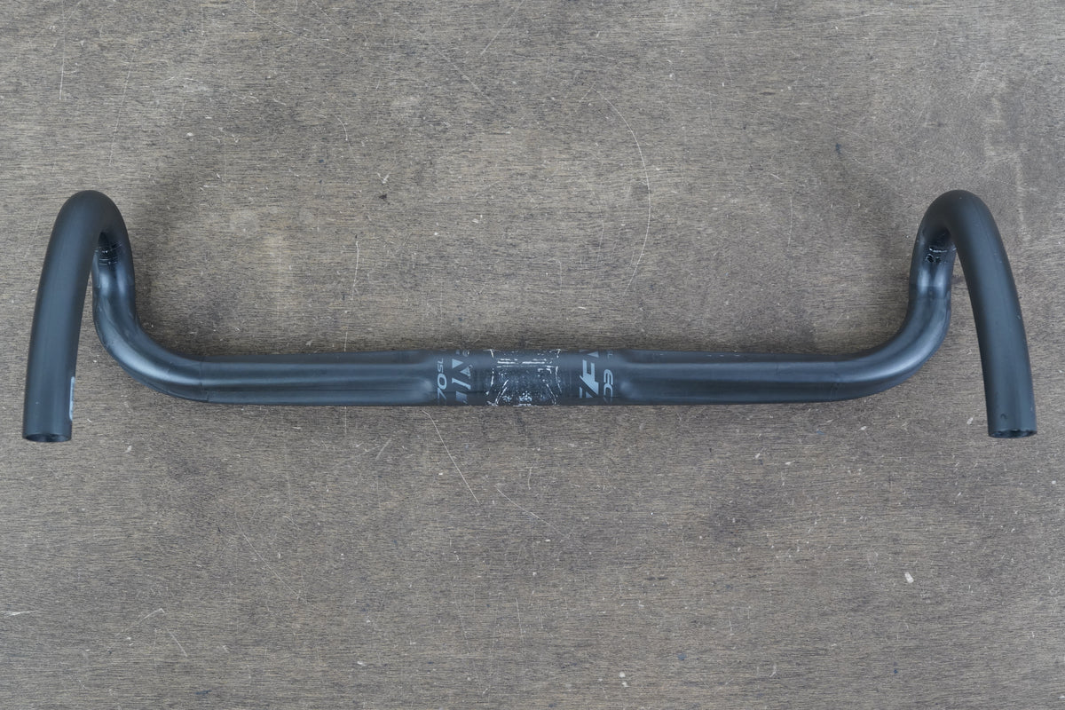 46cm Easton EC70 SL Carbon Compact Road Handlebar 31.8mm EC 70
