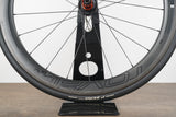 Roval CLX 50 Carbon Tubeless Clincher Rim Brake Wheelset Shimano/SRAM 11 Speed