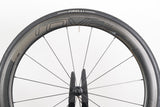 Roval CLX 50 Carbon Tubeless Clincher Rim Brake Wheelset Shimano/SRAM 11 Speed