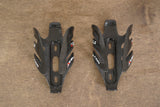 (2) XLAB Gorilla Carbon Water Bottle Cages 76g