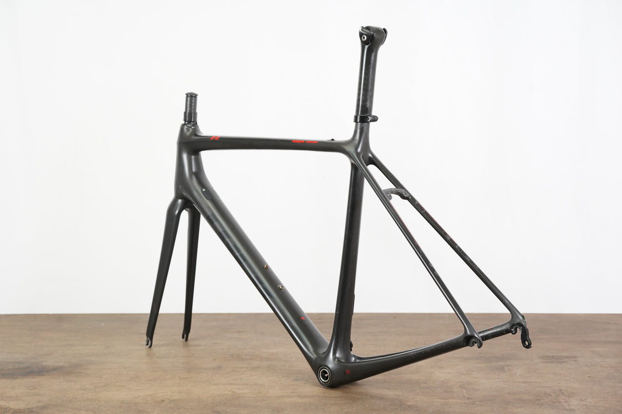 56cm Trek Emonda SLR Carbon Rim Brake Frameset