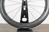 Roval CLX 50 Carbon Tubeless Clincher Rim Brake Wheelset Shimano/SRAM 11 Speed