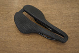 143mm Bontrager Aeolus Elite Airloom Austenite Rail Road Saddle 243g
