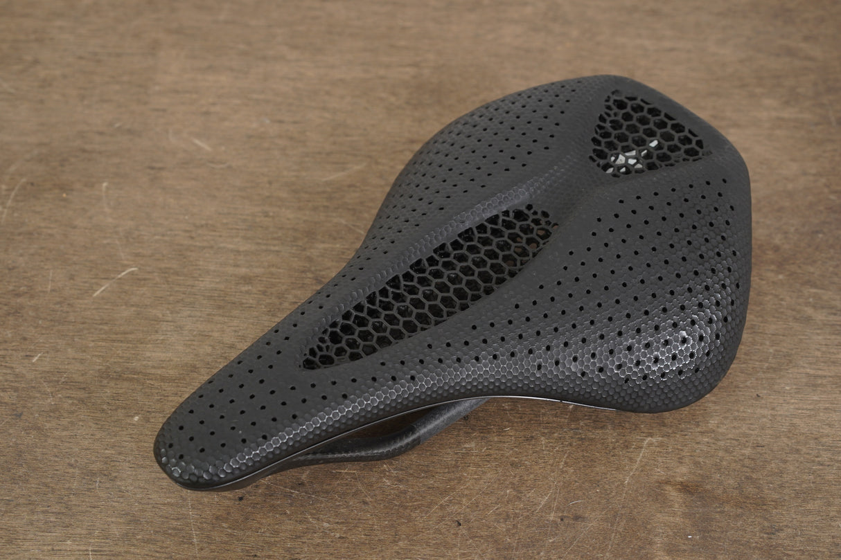 155mm Specialized S-WORKS Power Mirror Carbon Road Saddle 201g