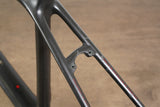 56cm Trek Emonda SLR Carbon Rim Brake Frameset