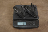 (2) XLAB Gorilla Carbon Water Bottle Cages 76g