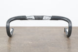 42cm PRO Vibe Carbon Compact Road Handlebar 31.8mm