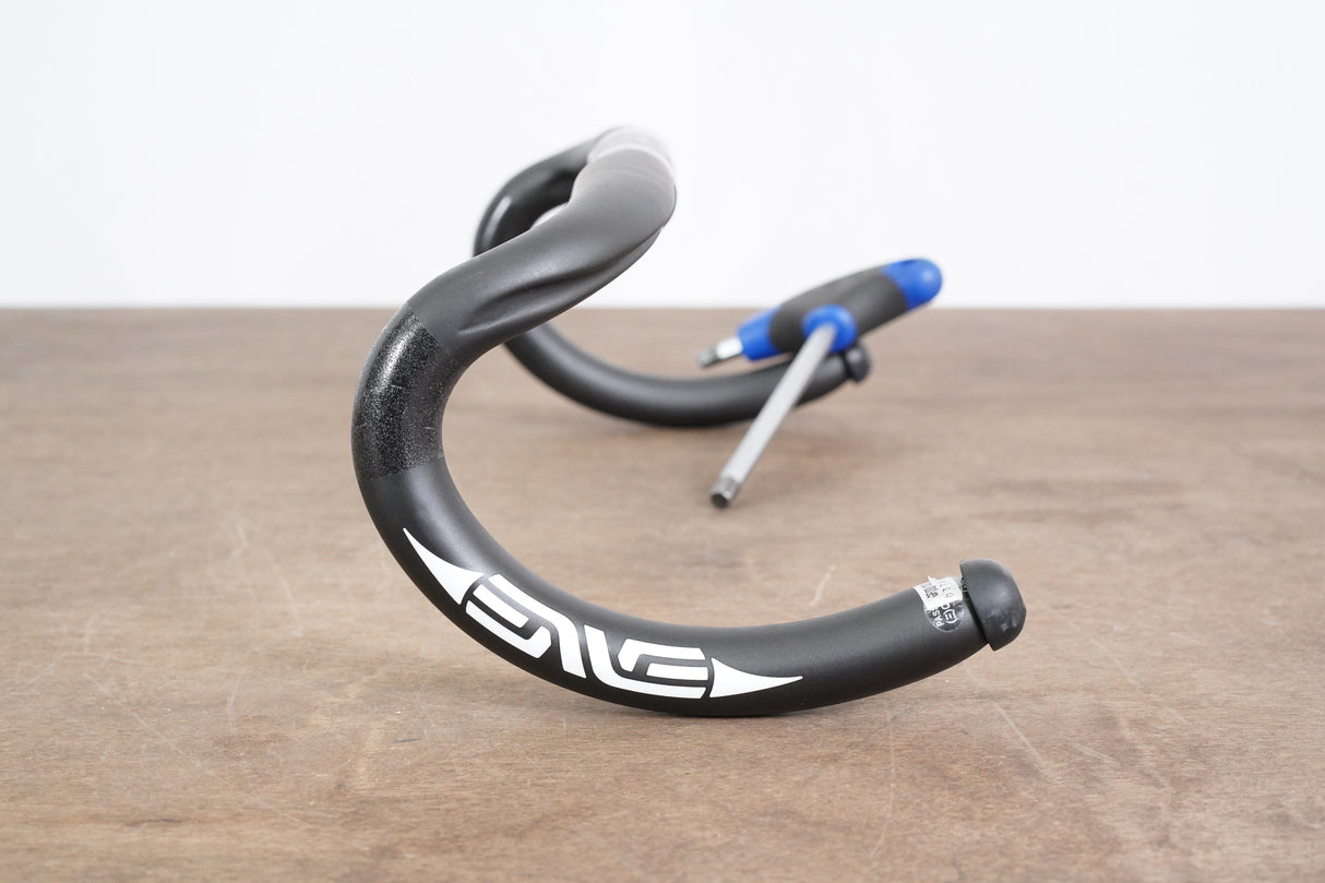 40cm ENVE Carbon Compact Road Handlebar 31.8mm